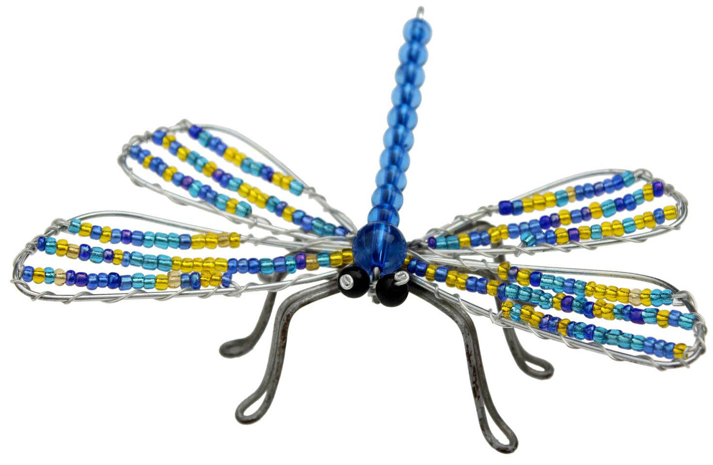 Beaded - Dragonfly