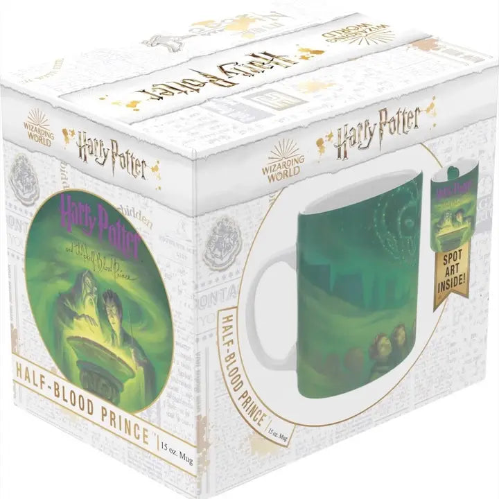 Mug - Harry Potter