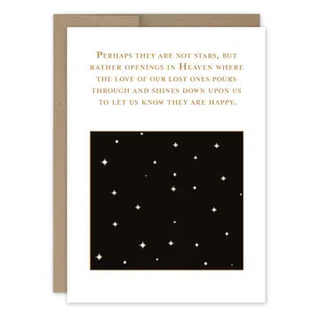Supportive Cards