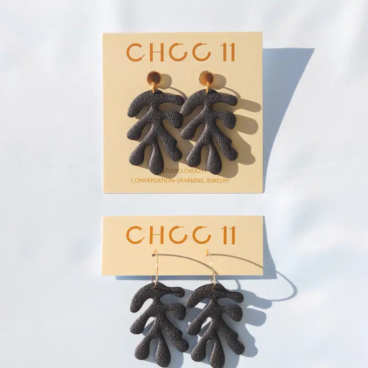Studio Choo11 - $35 Earring Selection