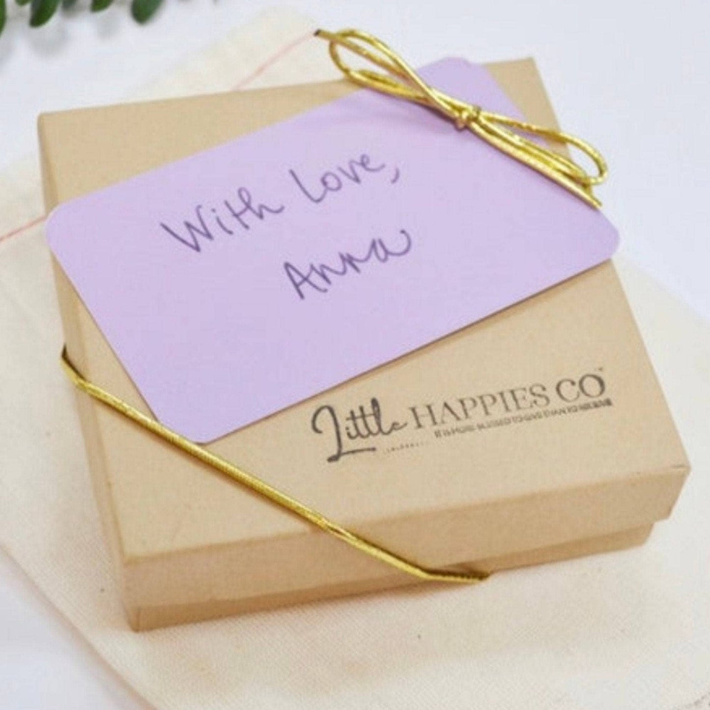 Necklace - Graduation Gift