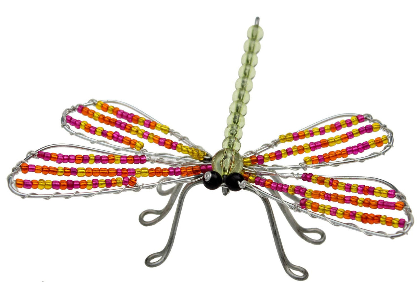 Beaded - Dragonfly