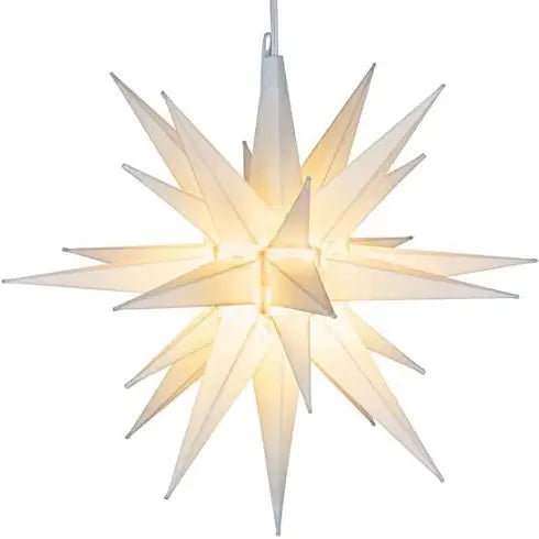 Moravian Star - 21"