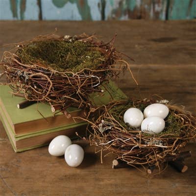 Wrens Nest - Lrg