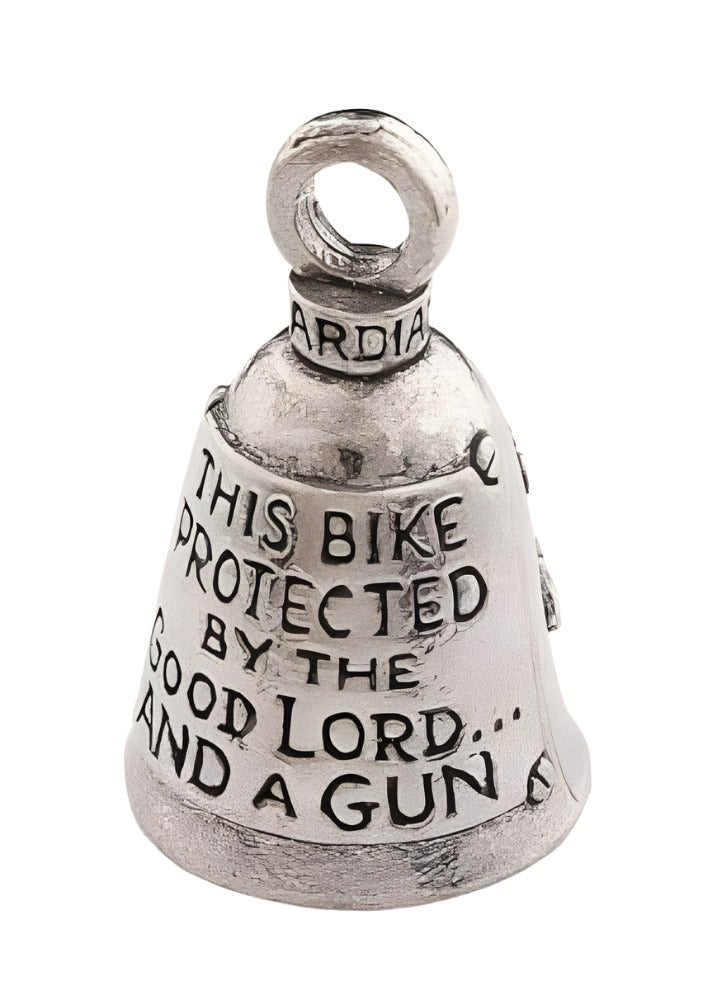 Keychain - Guardian Bells - (Asst.)