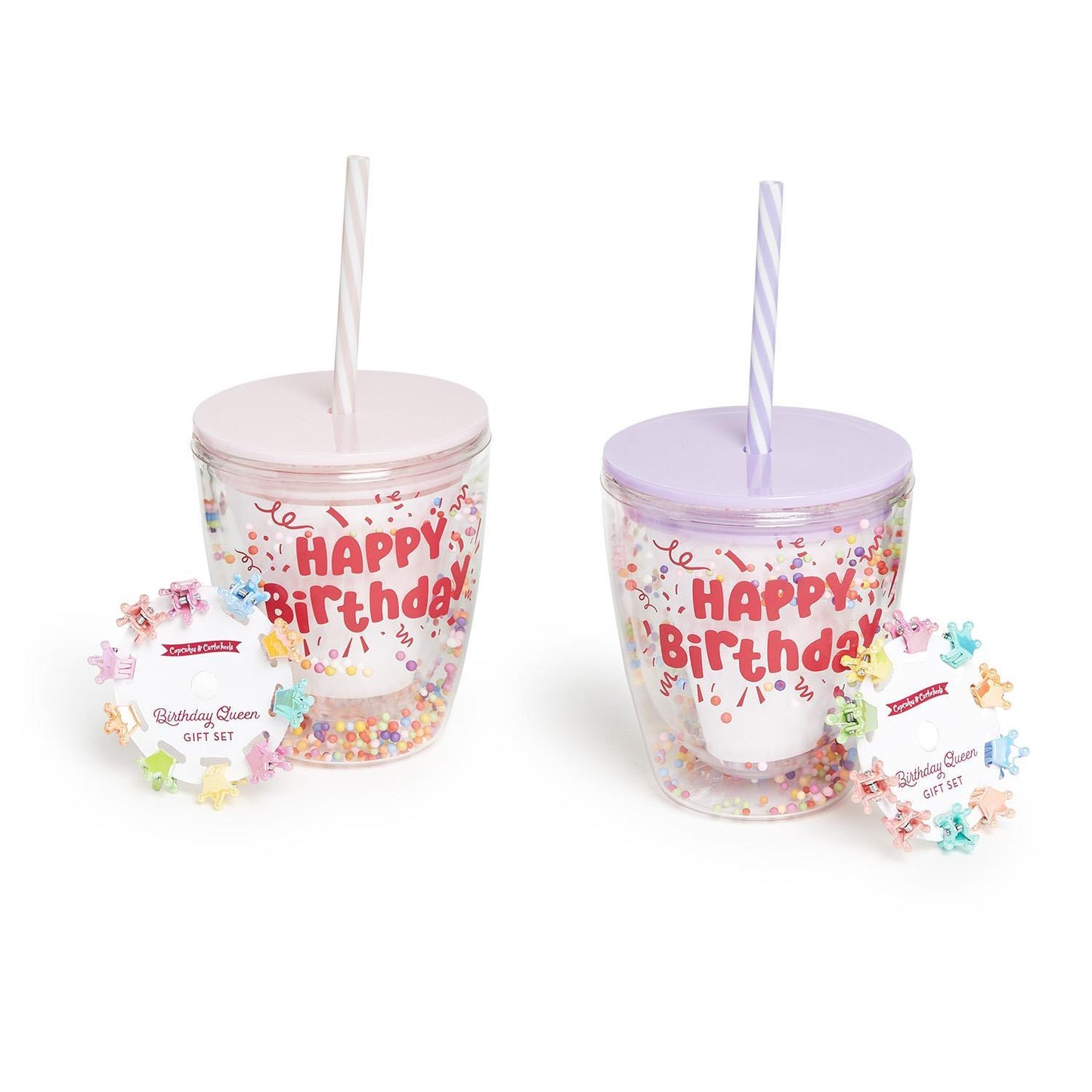 Birthday Gift Set