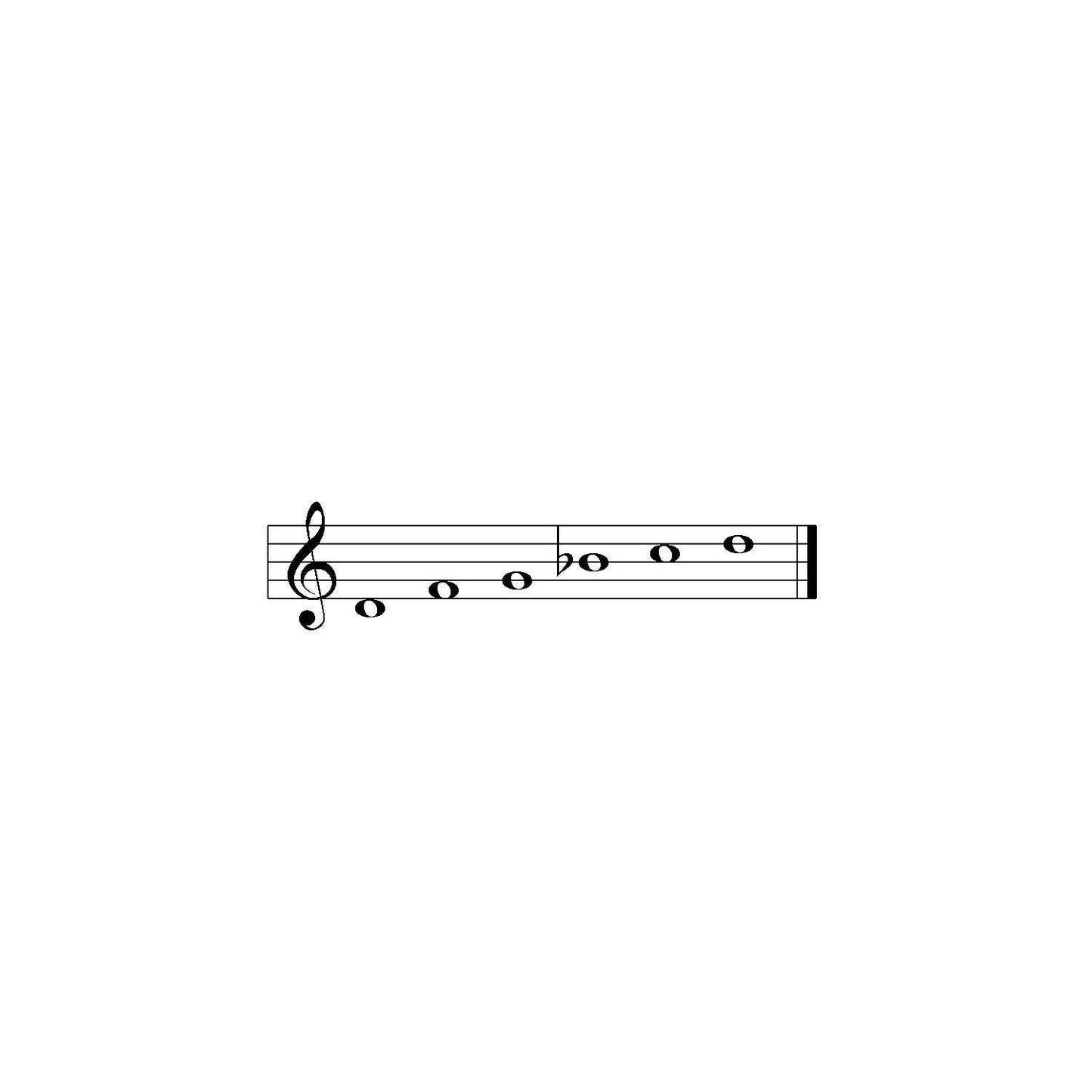 Chimes of Earth™ - Black / Black