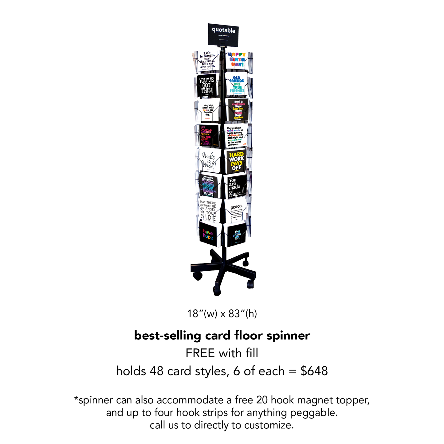 Card - Friendship Is Special - Friendship - (Unknown)