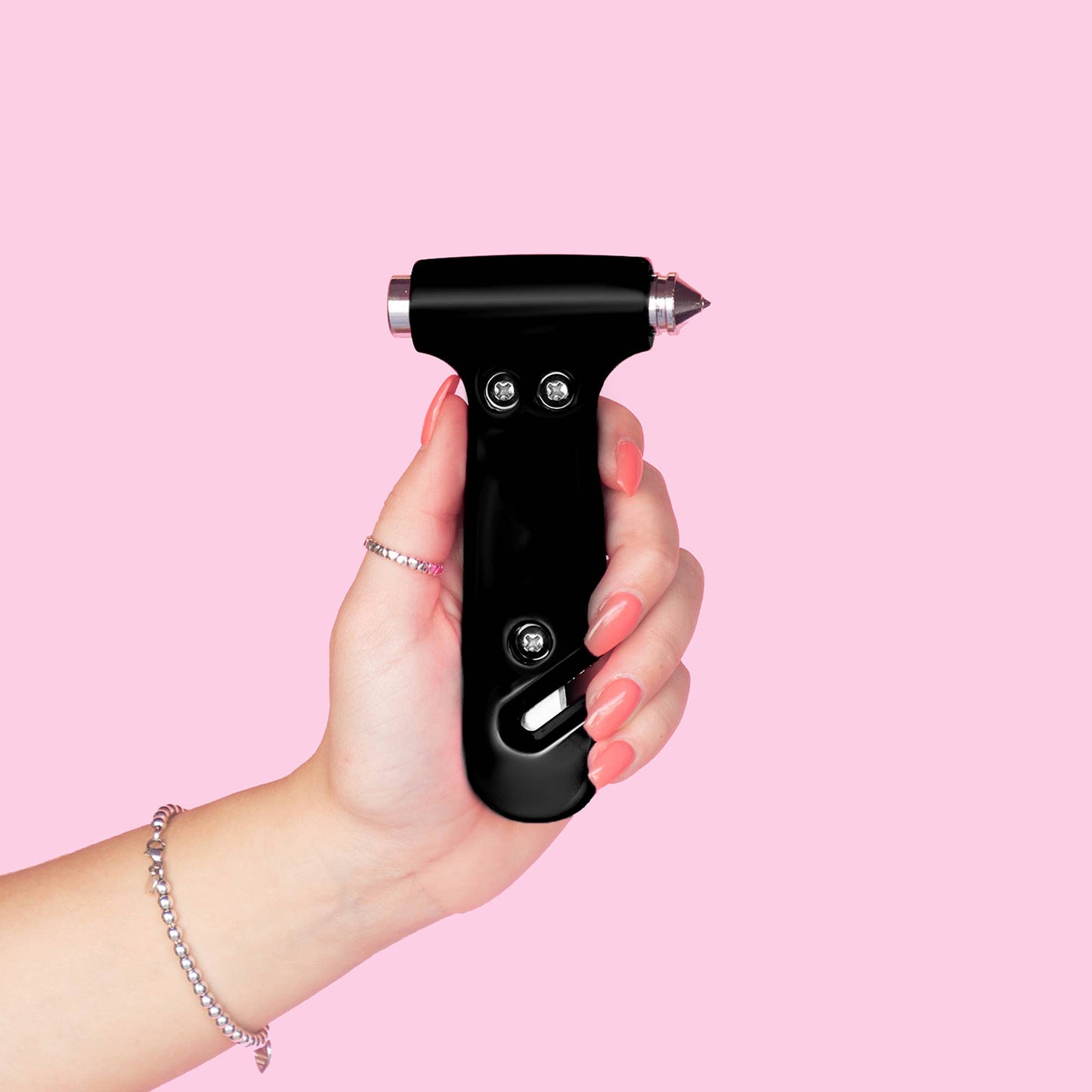 Emergency Escape Hammer