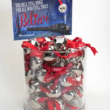 Bell - Sleigh Bells - Believe