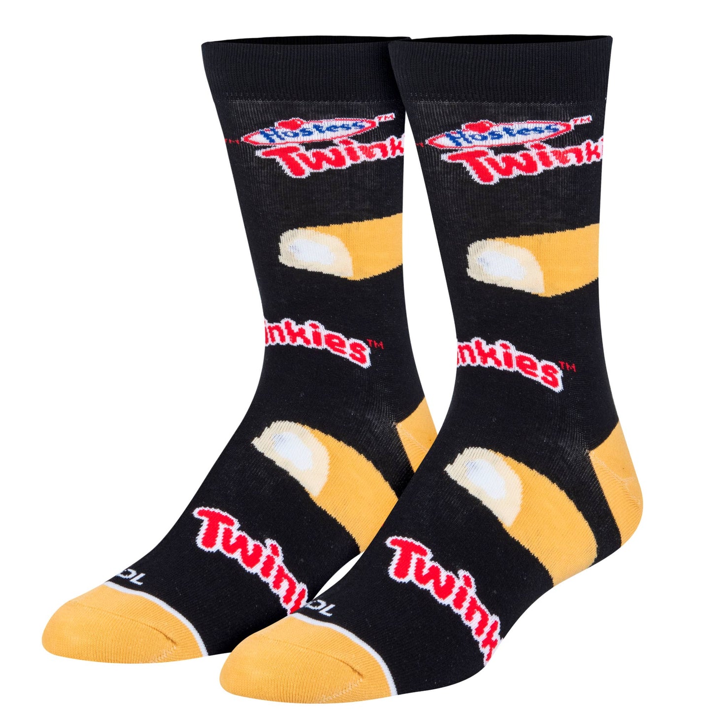 Cool Socks - Twinkies Socks