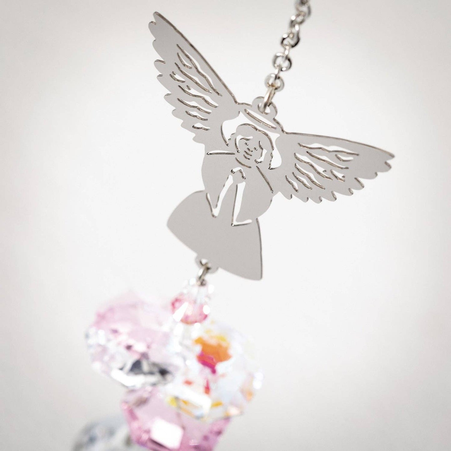 Crystal Fantasy™ - Angel