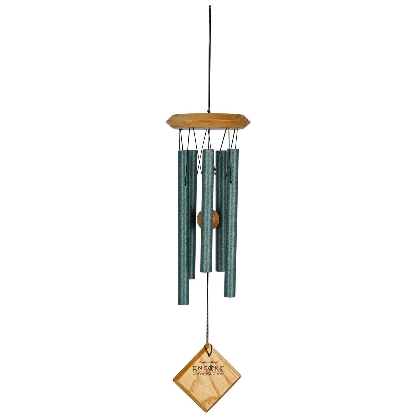 Chimes of Mars™ - Verdigris