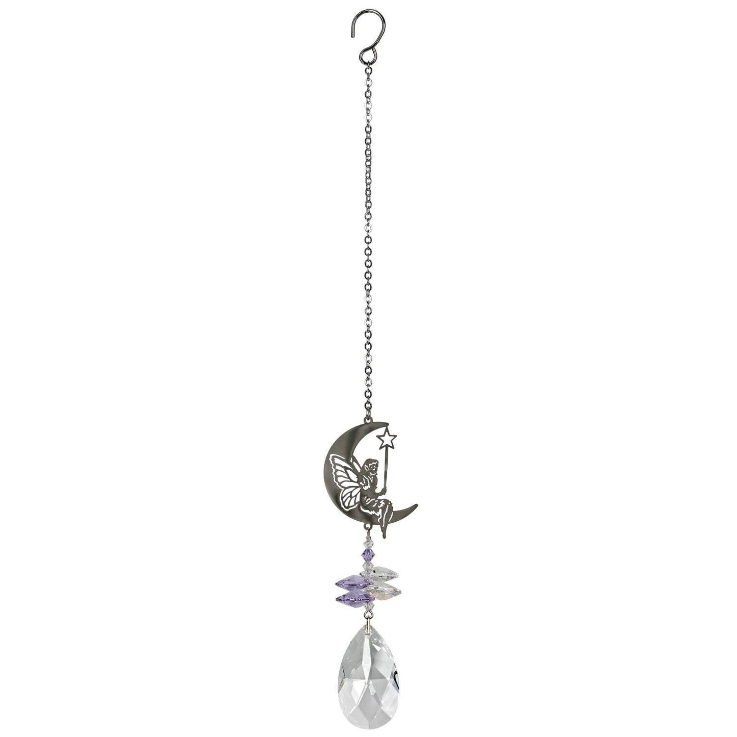 Crystal Fantasy™ - Fairy