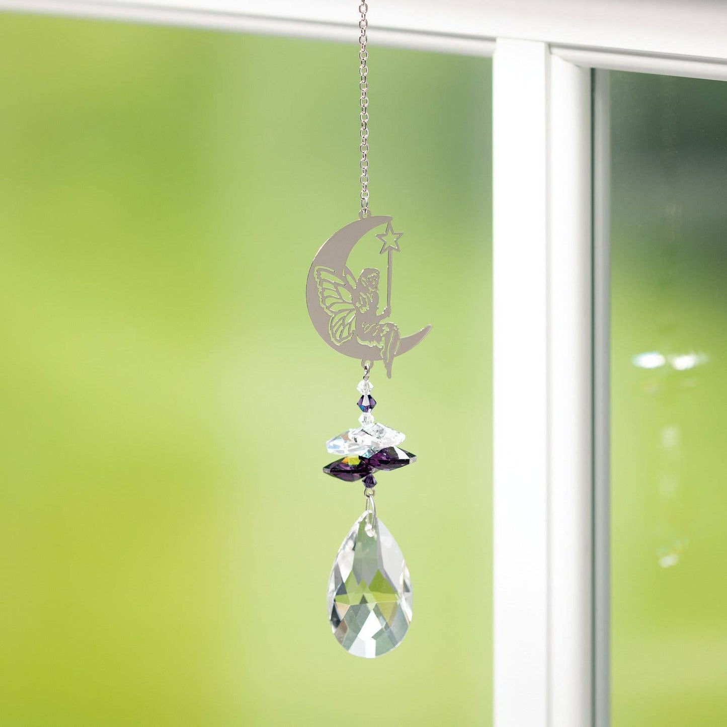 Crystal Fantasy™ - Fairy