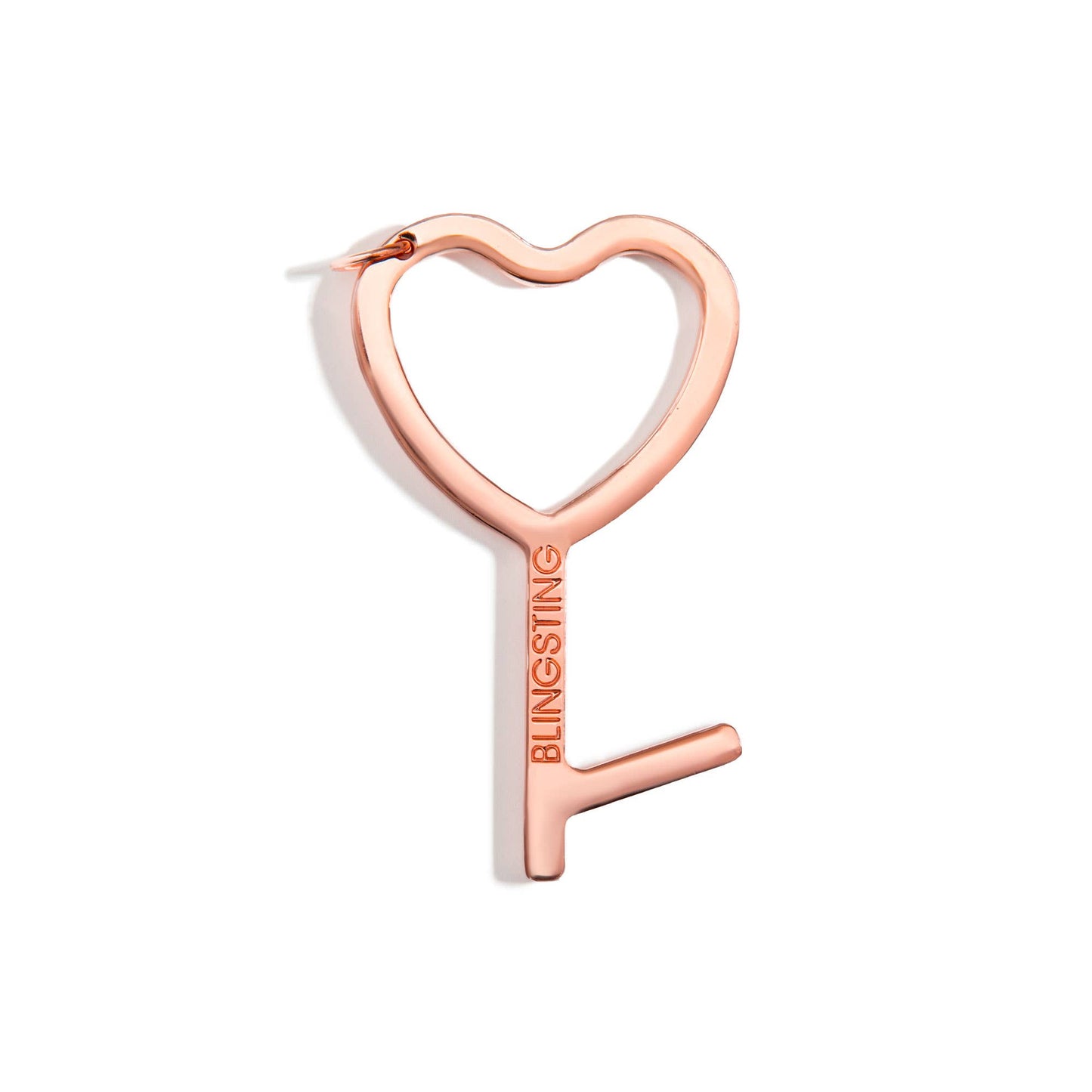 Handle Grabber - Rose Gold