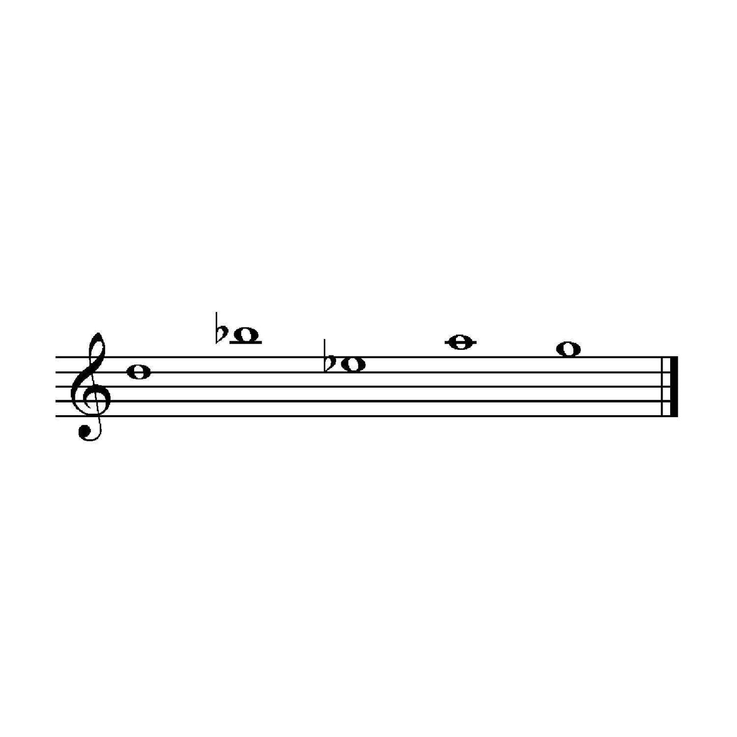 Chimes of Mars™ - Black
