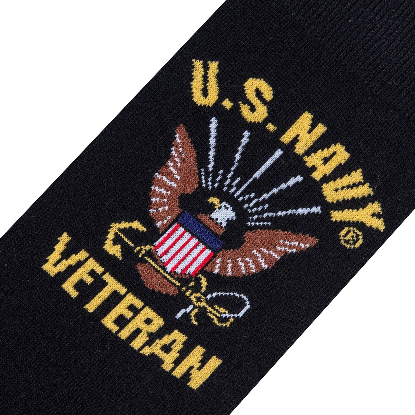 Cool Socks - US Navy Veteran
