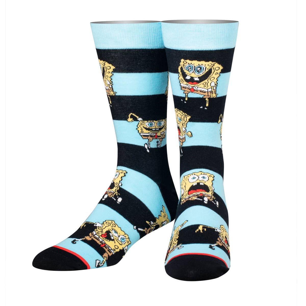 Squarepants Socks