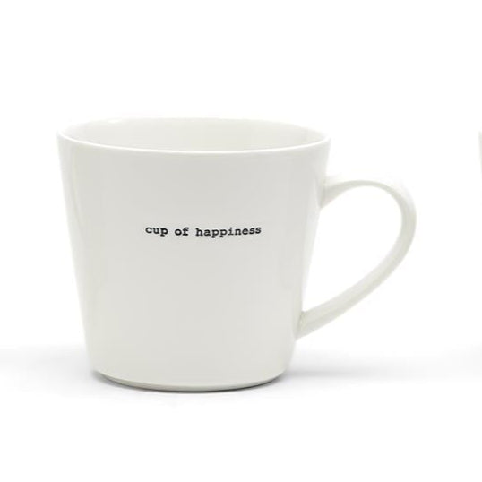 Mug - "A Cup of Happiness"