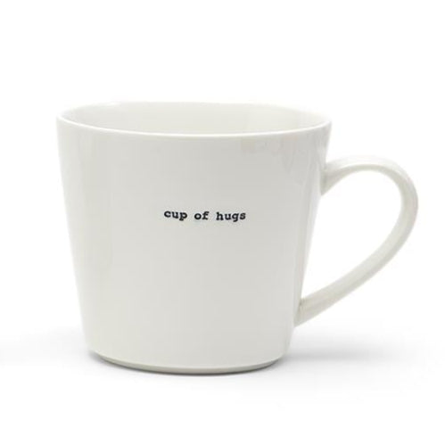 Mug - "A Cup of Hugs"