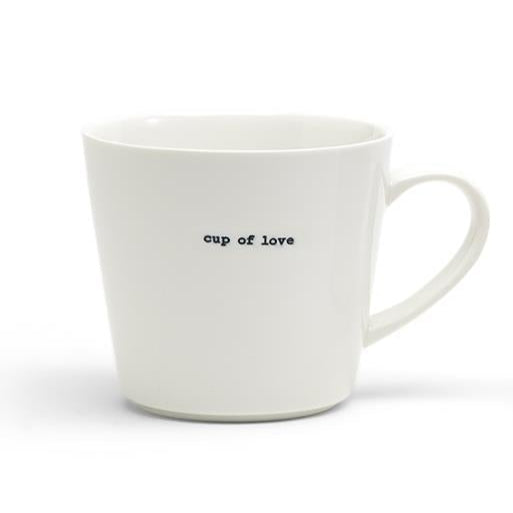 Mug - "A Cup of Love"