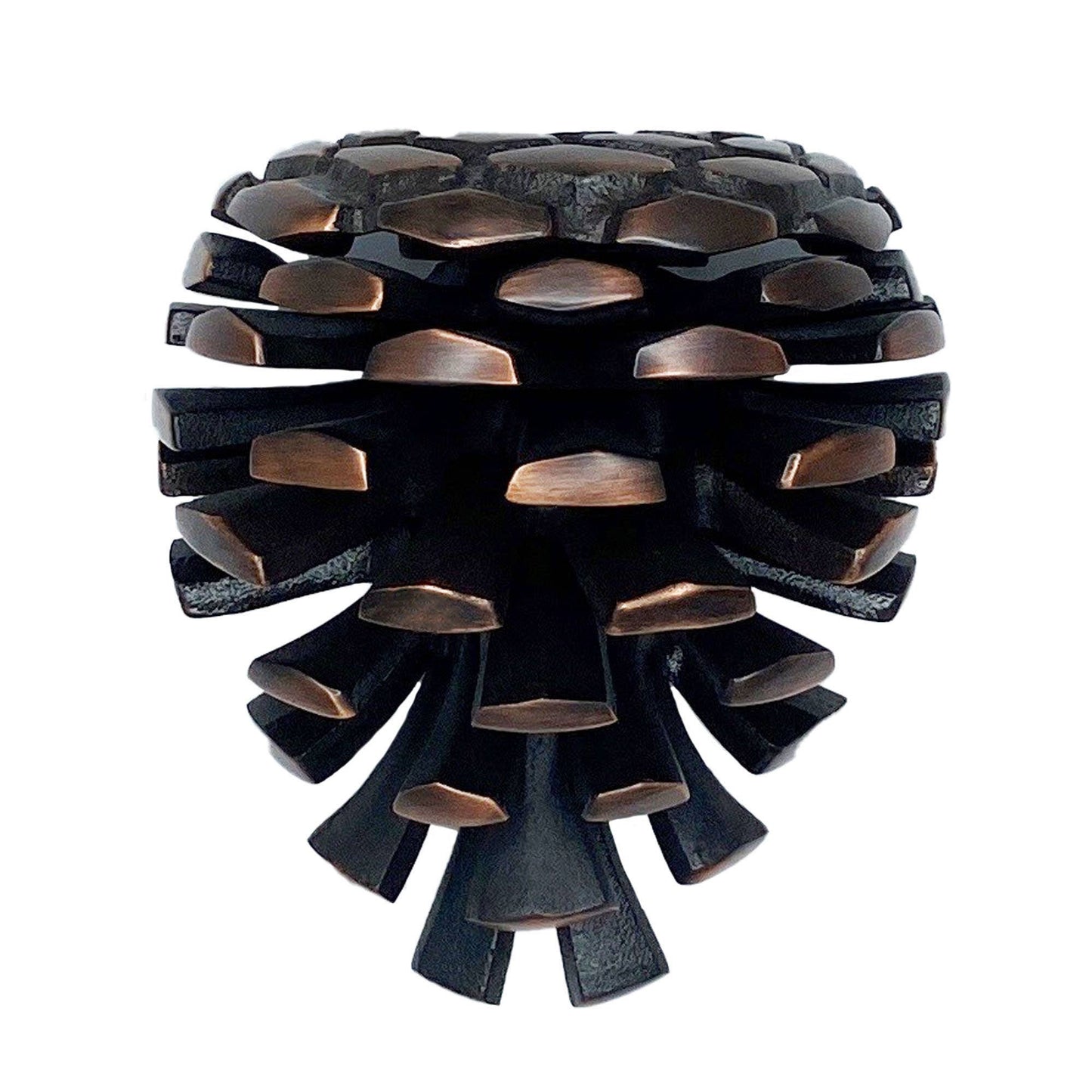Pinecone Door Knocker