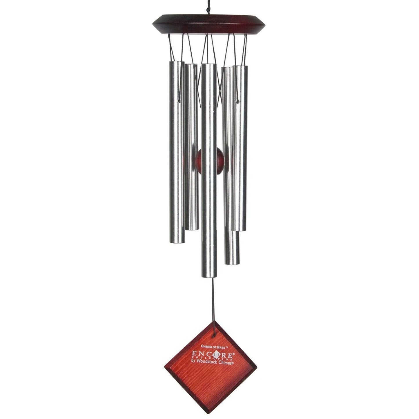 Chimes of Mars™ - Silver