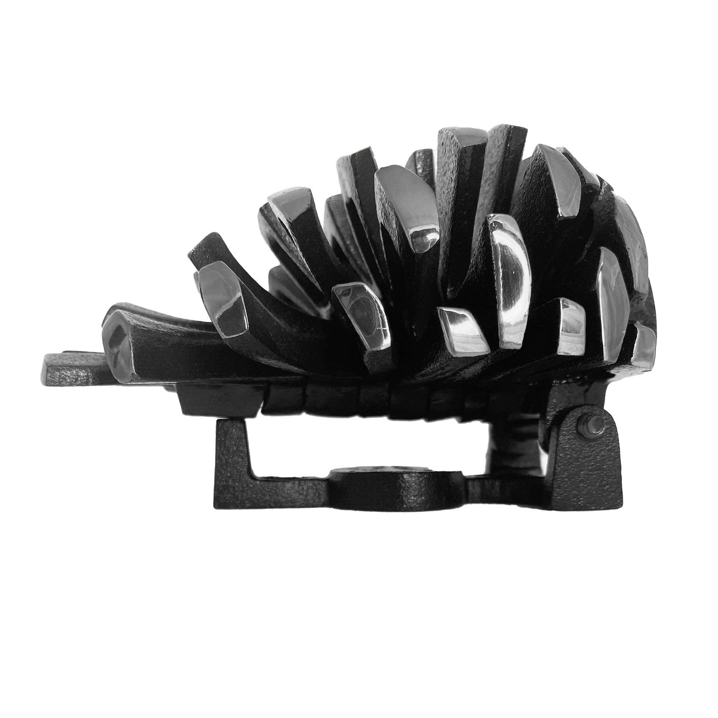 Pinecone Door Knocker