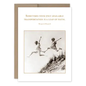 Supportive Cards