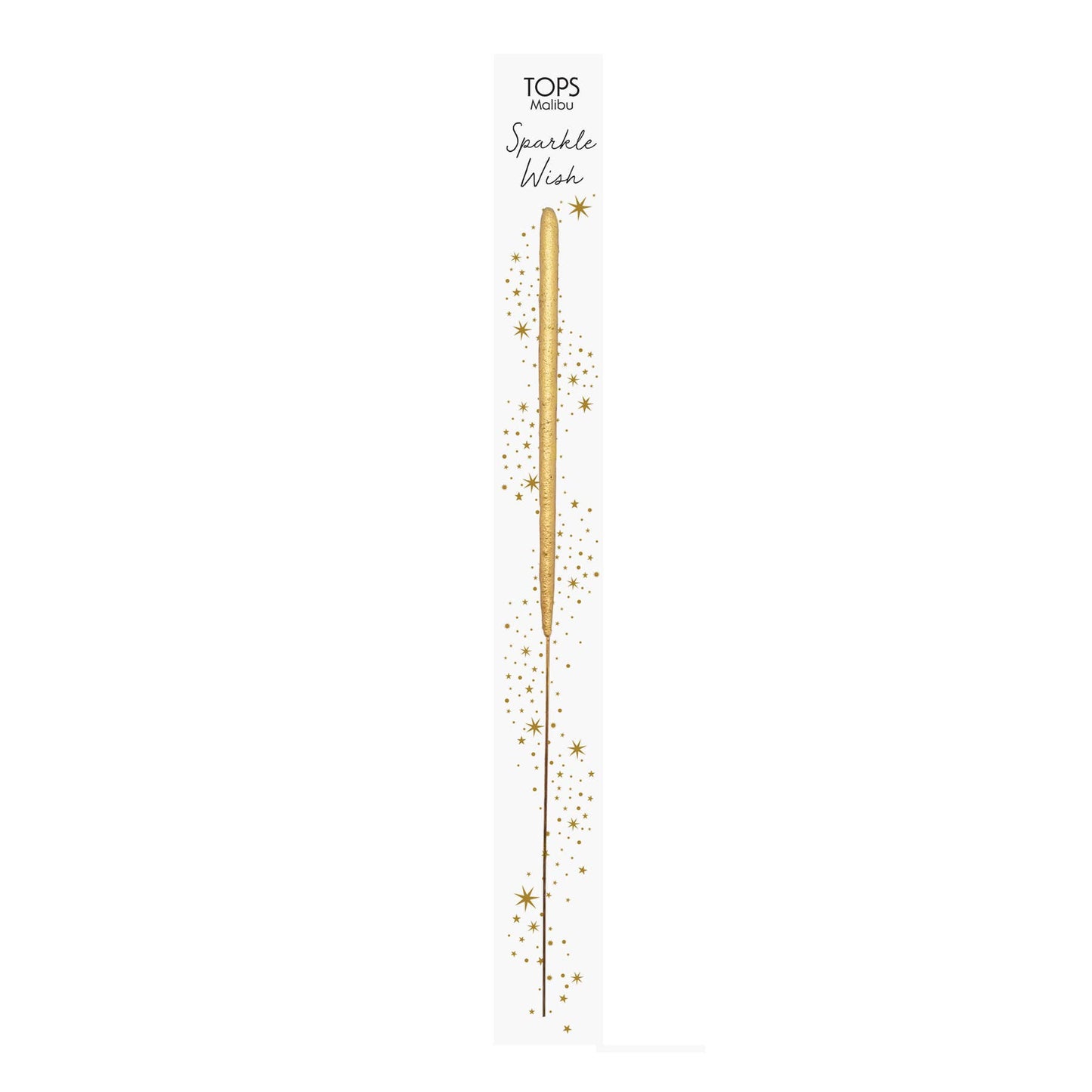Sparkler Card - Wish - Wand