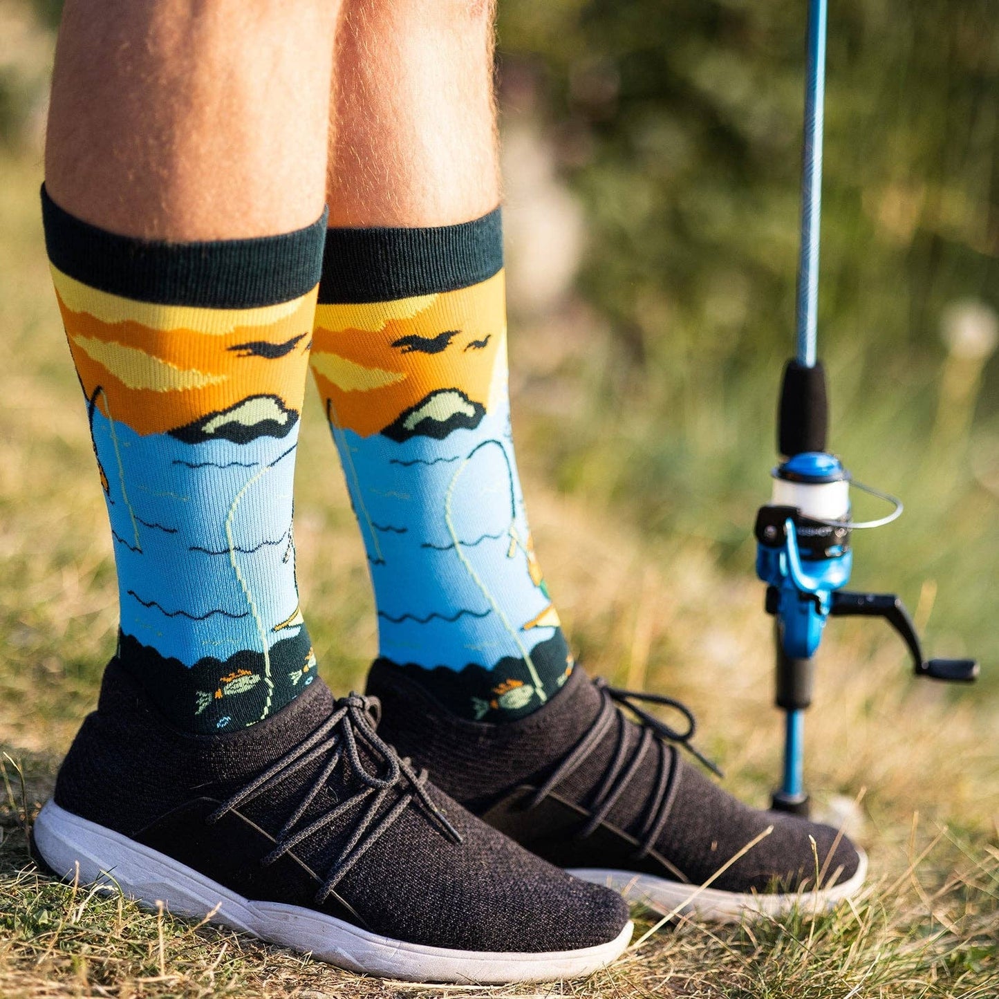 Lavley - Master Baiter Socks