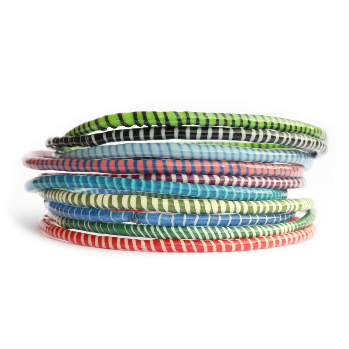 Bracelet - Flip Flop Bangles