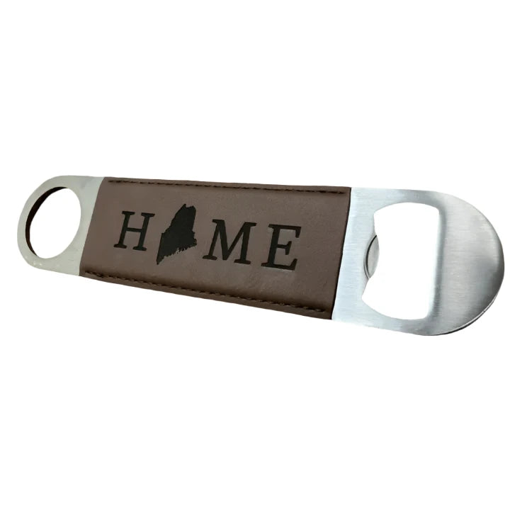 Bottle Opener - Maine