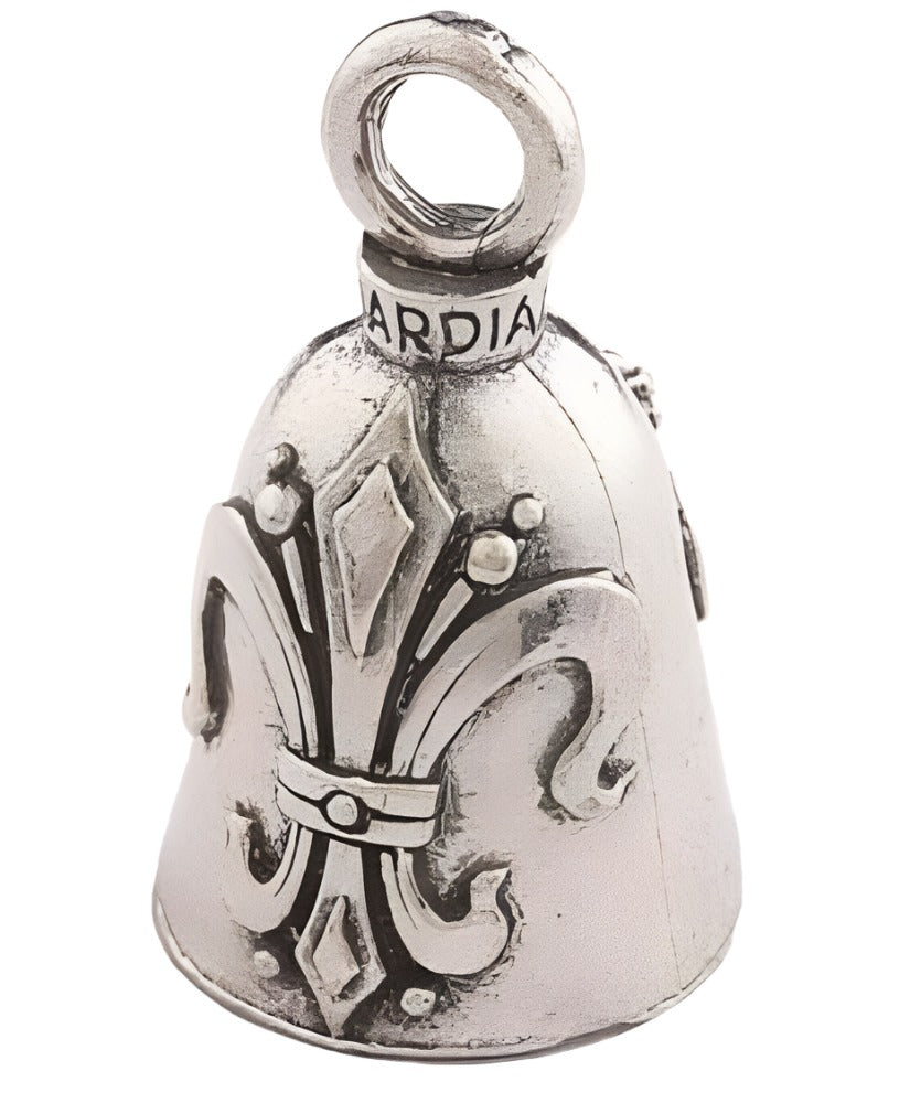 Keychain - Guardian Bells - (Asst.)