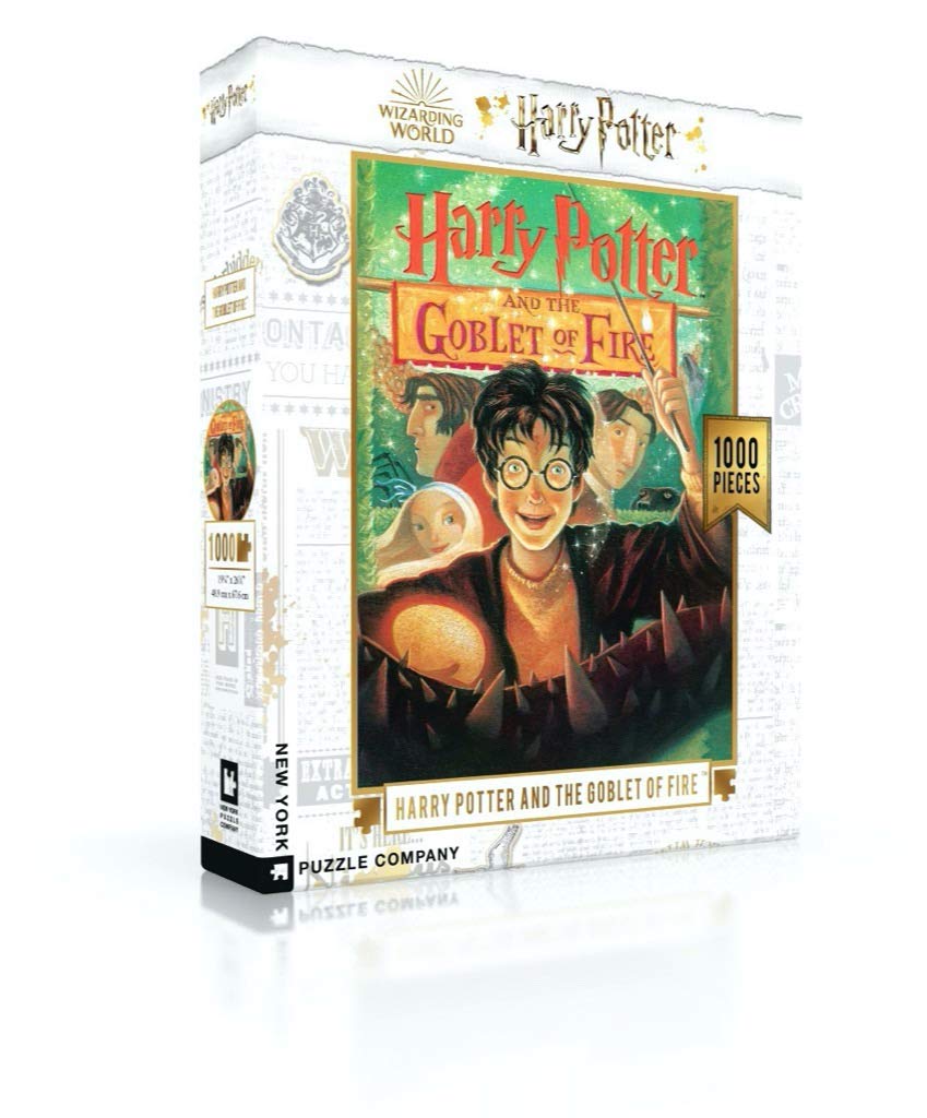 Puzzle - Harry Potter