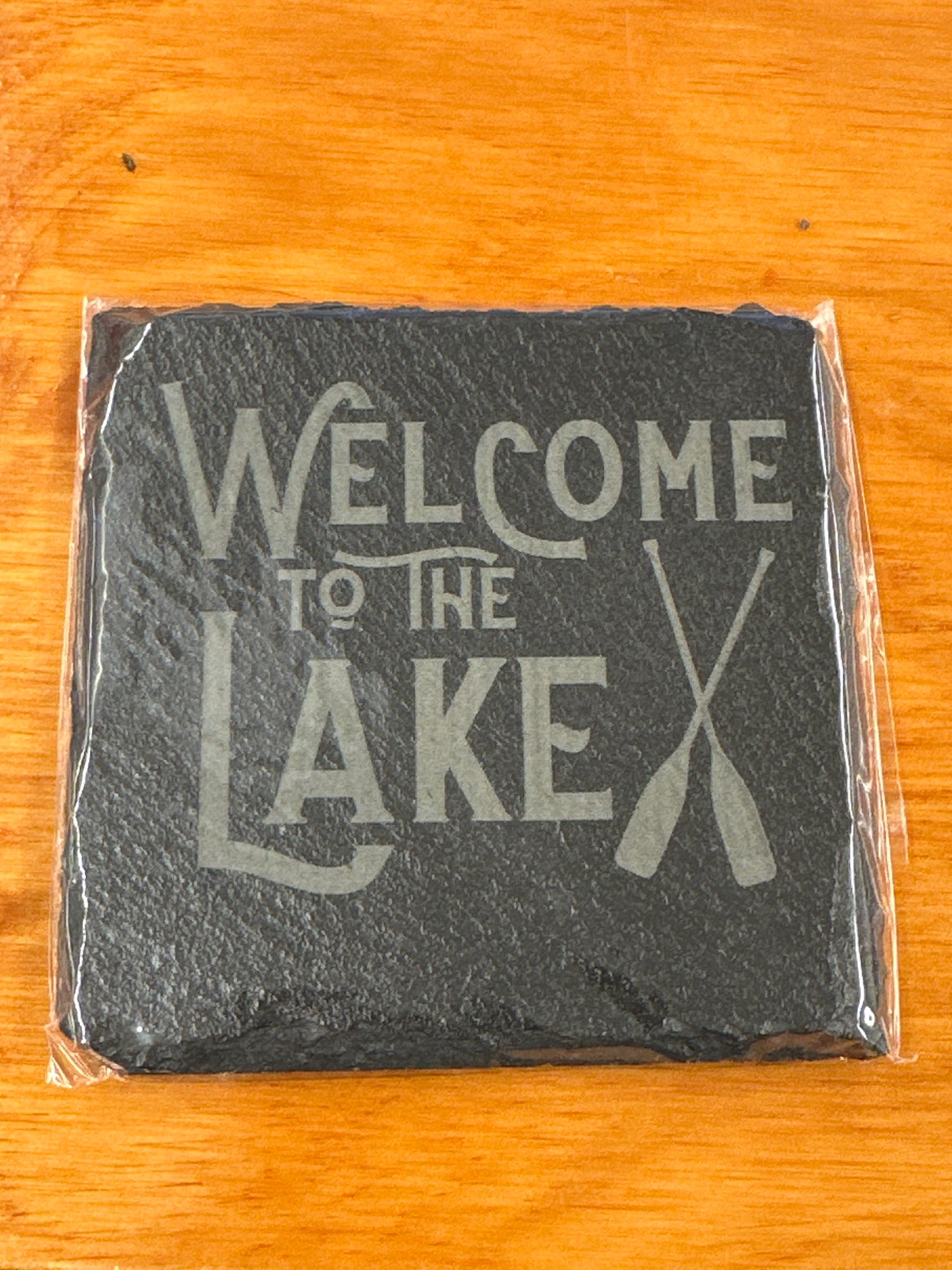 Coaster - Welcome to The Lake