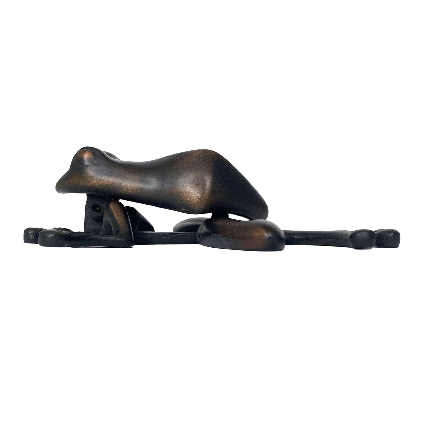 Frog Door Knocker
