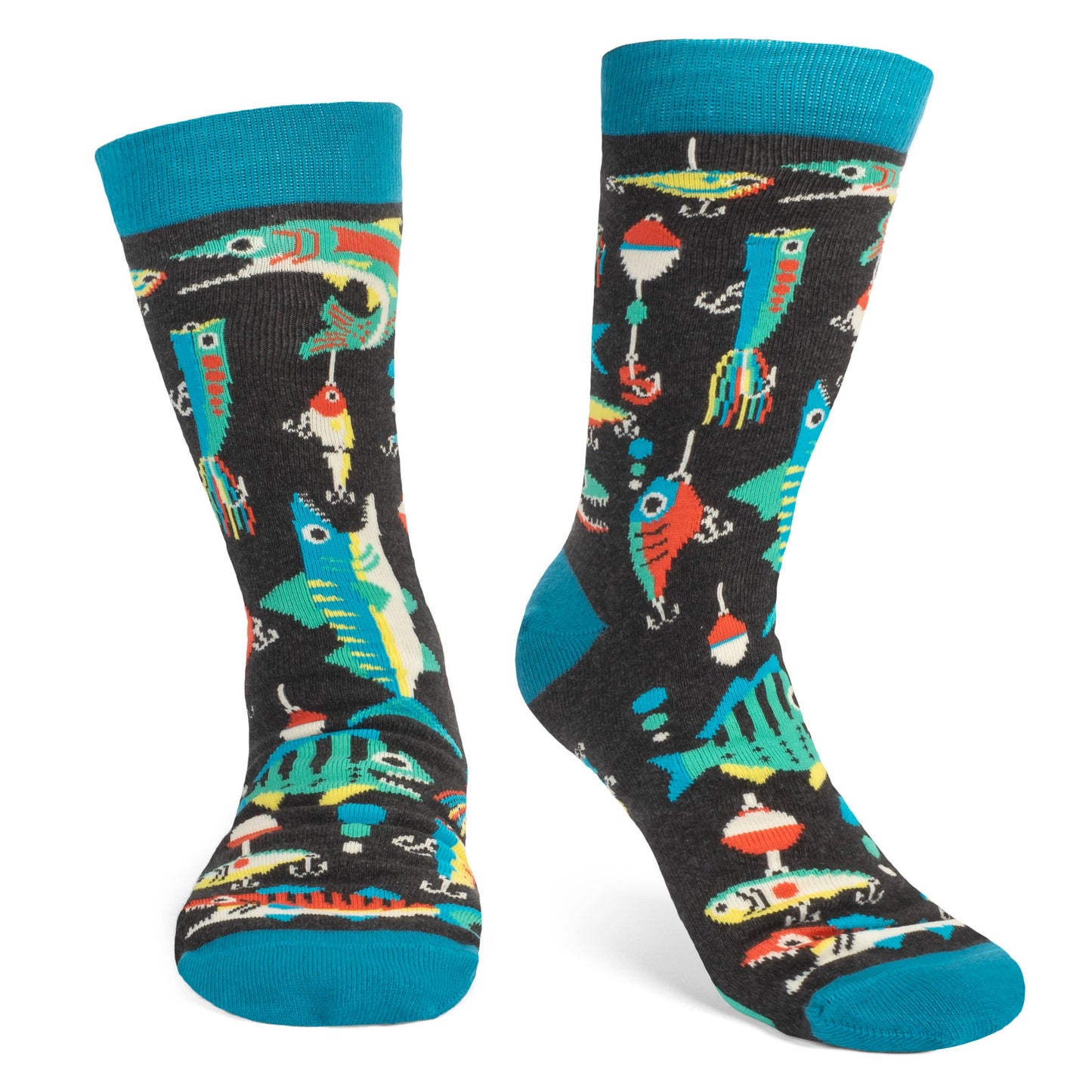 Lavley - Bite Me Socks