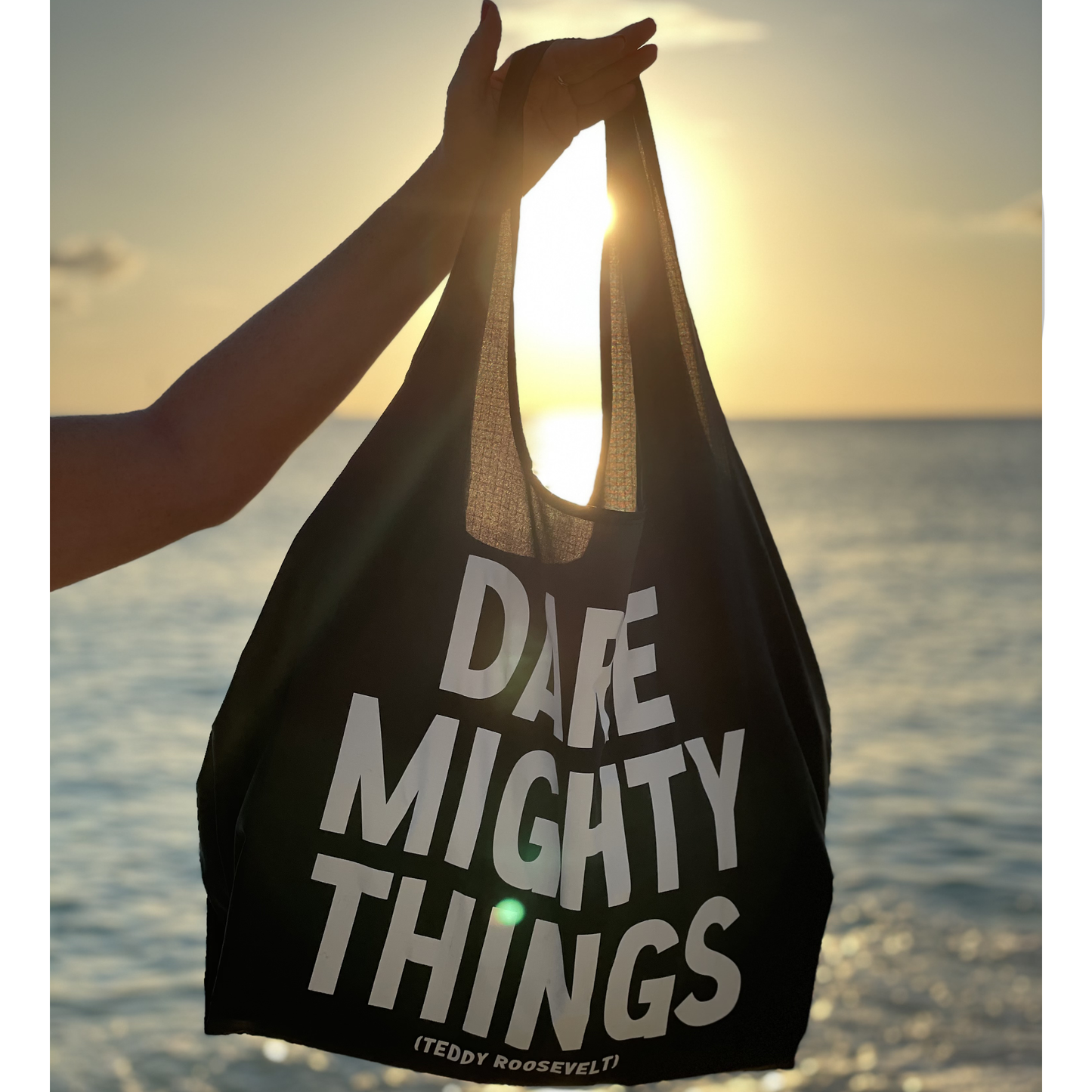 Bag - Anyone Can Be Cool (L. Peterson)