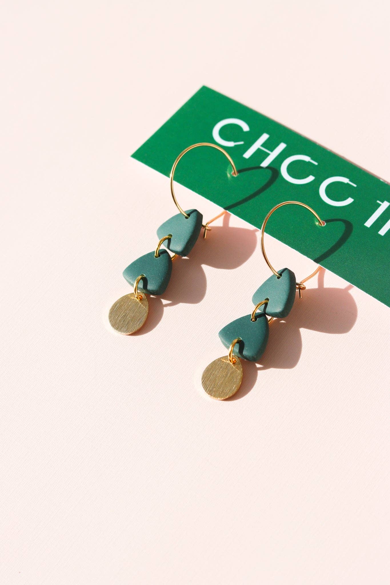 Earrings - Alice