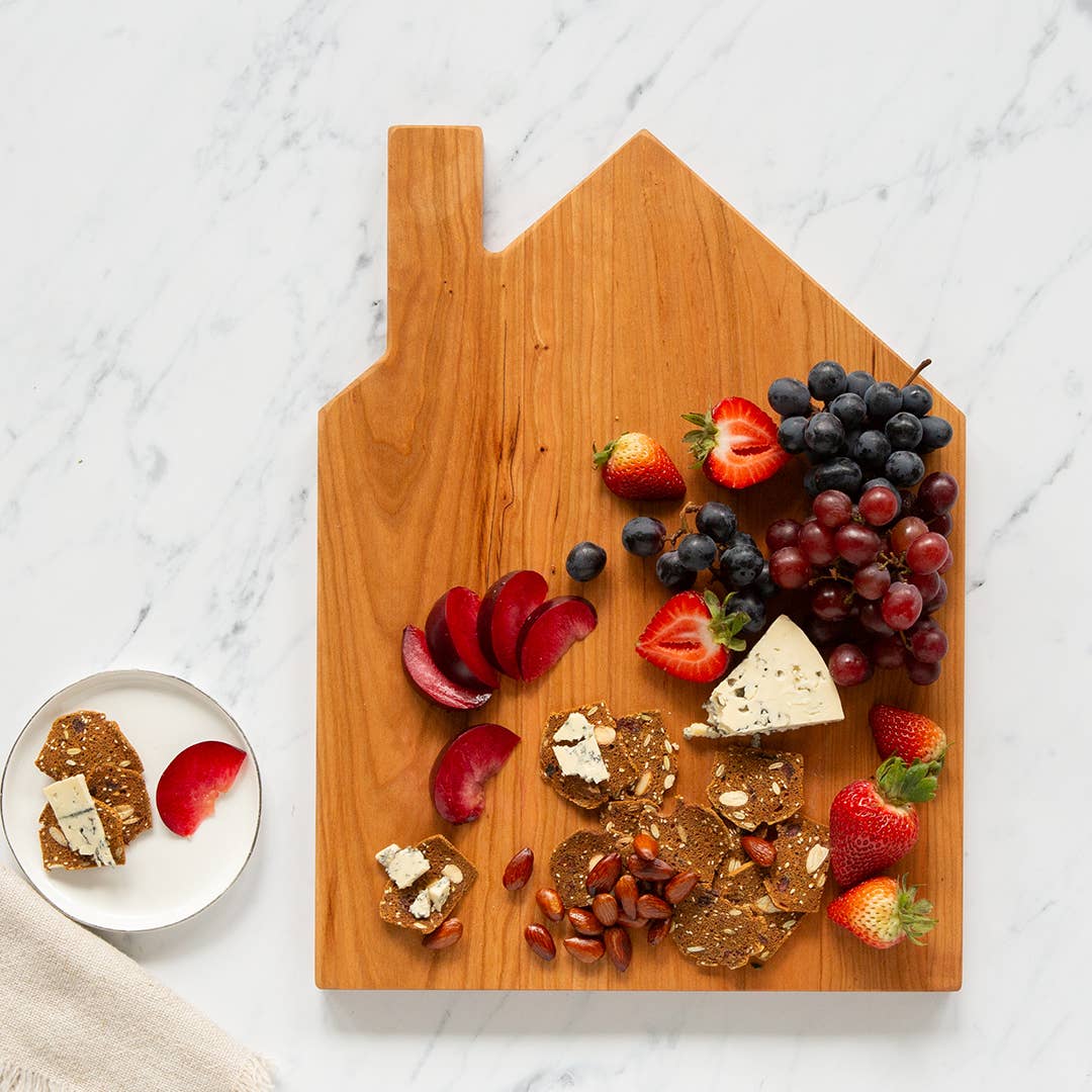 Novelty House Board