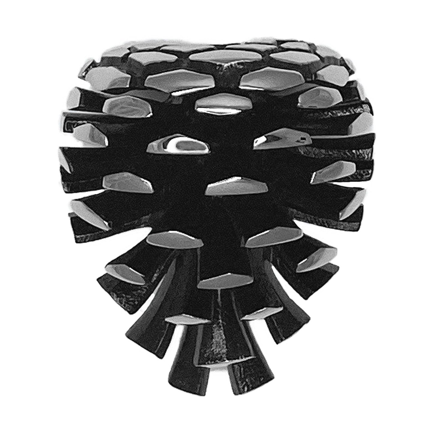 Pinecone Door Knocker
