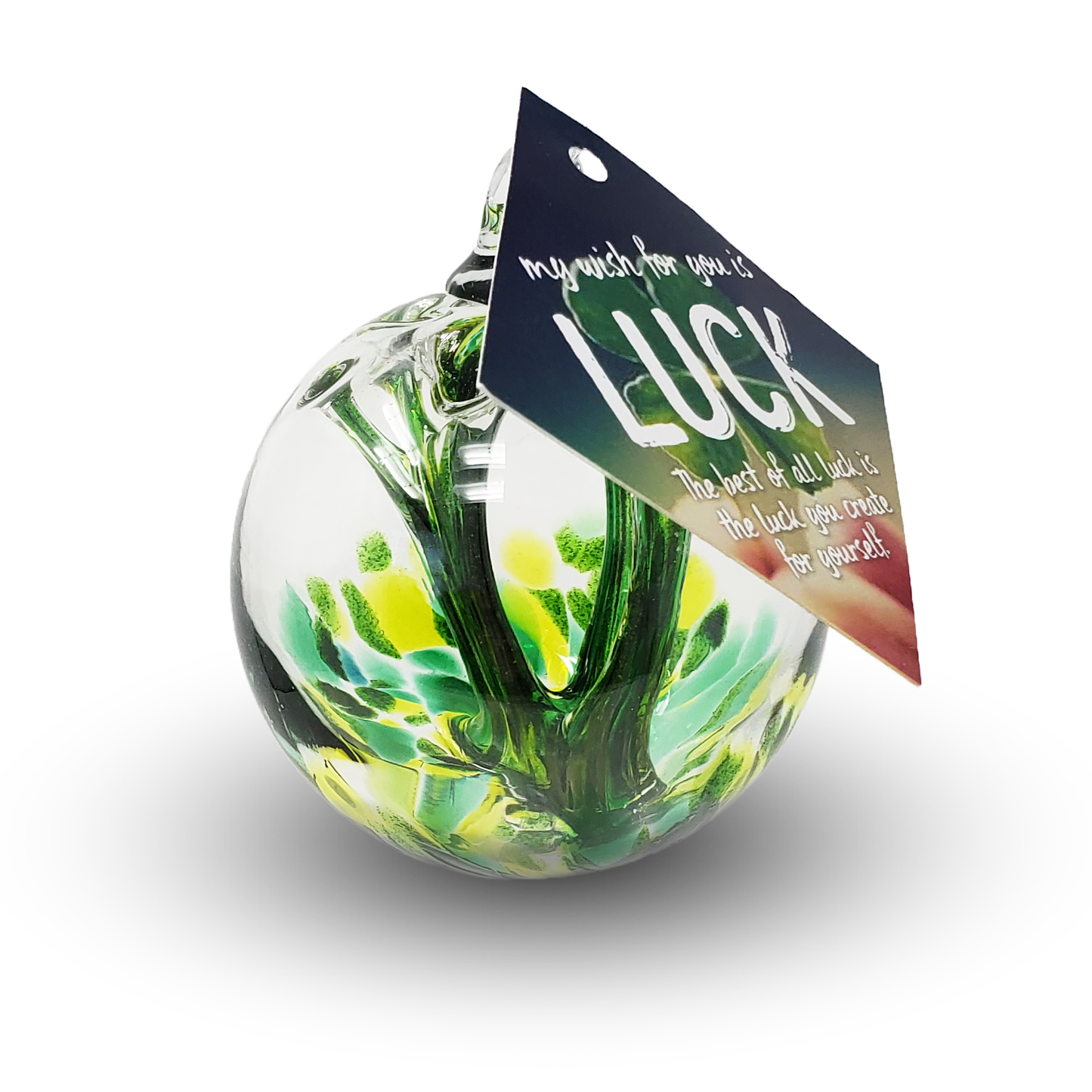 Large Wish Ball