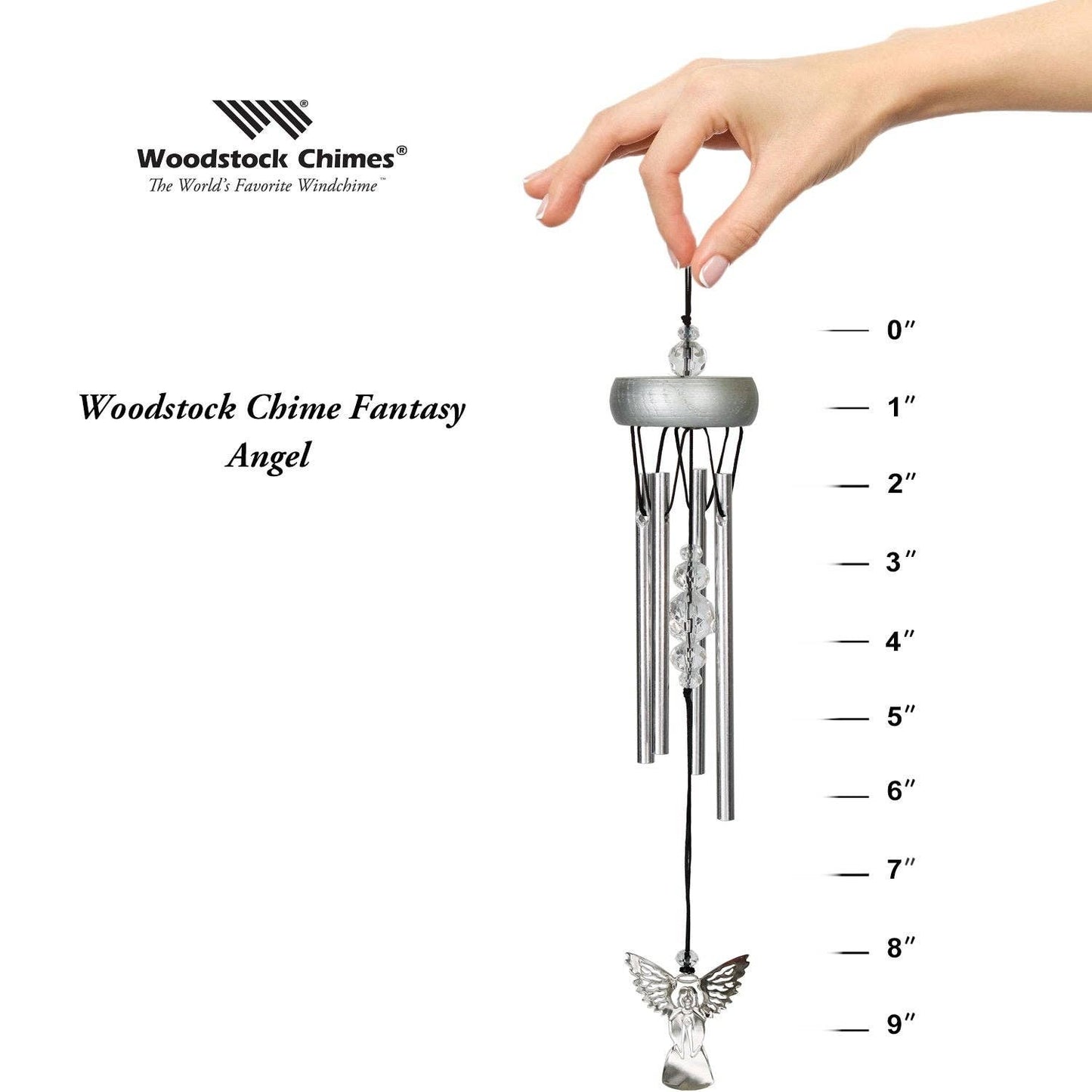 Chime Fantasy™ - Angel
