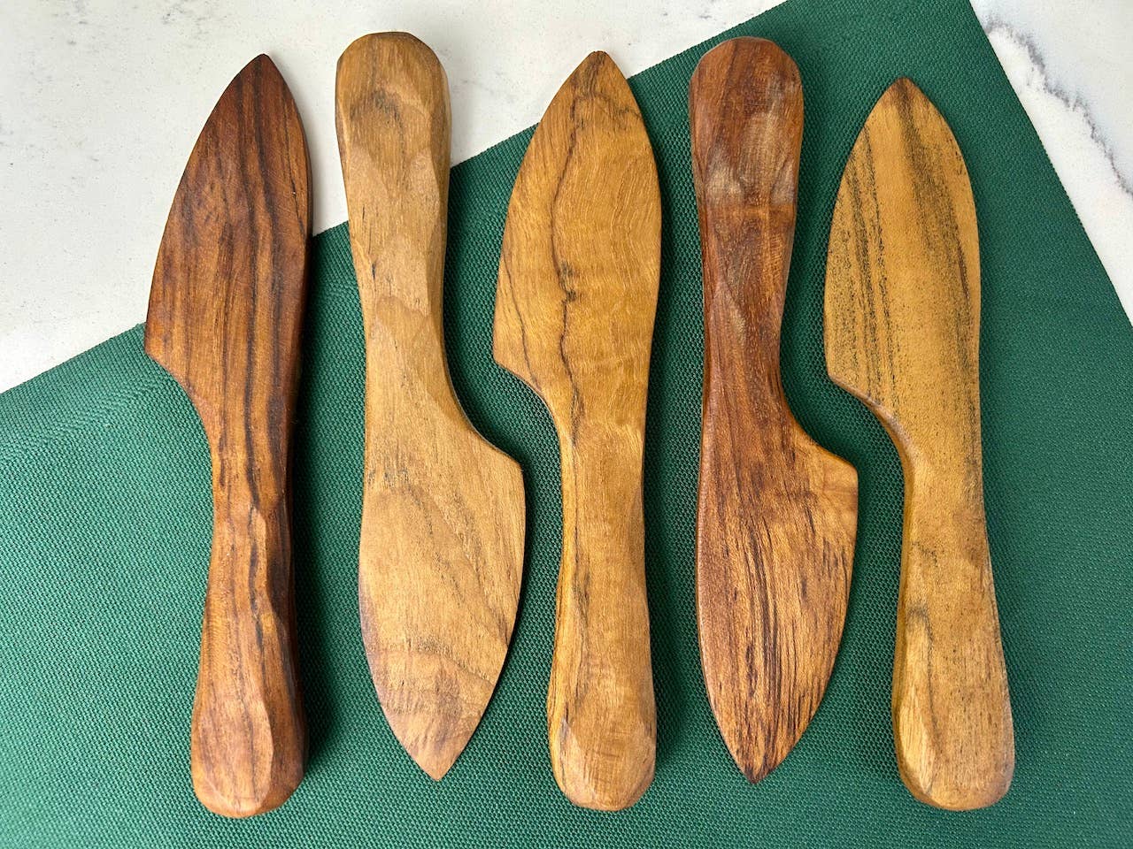 Charcuterie Knife