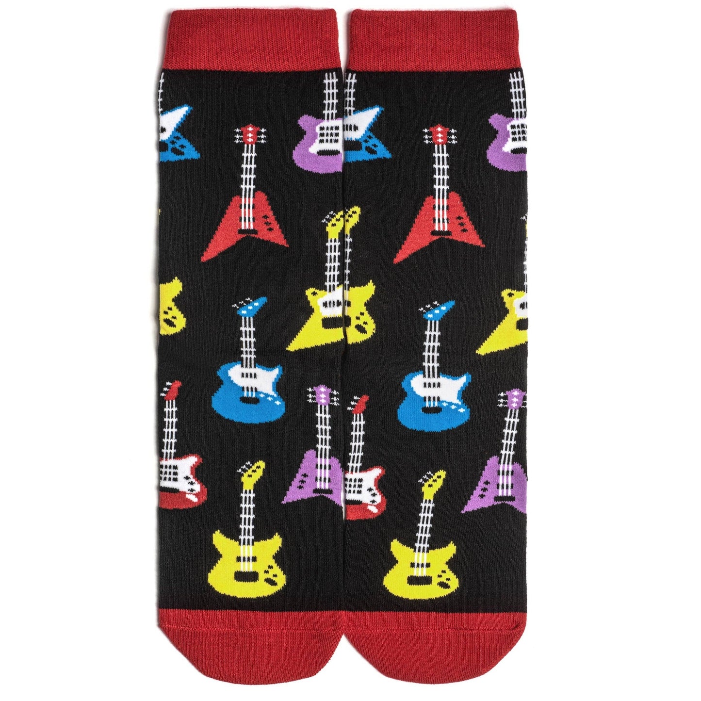 Lavley - Guitar Socks
