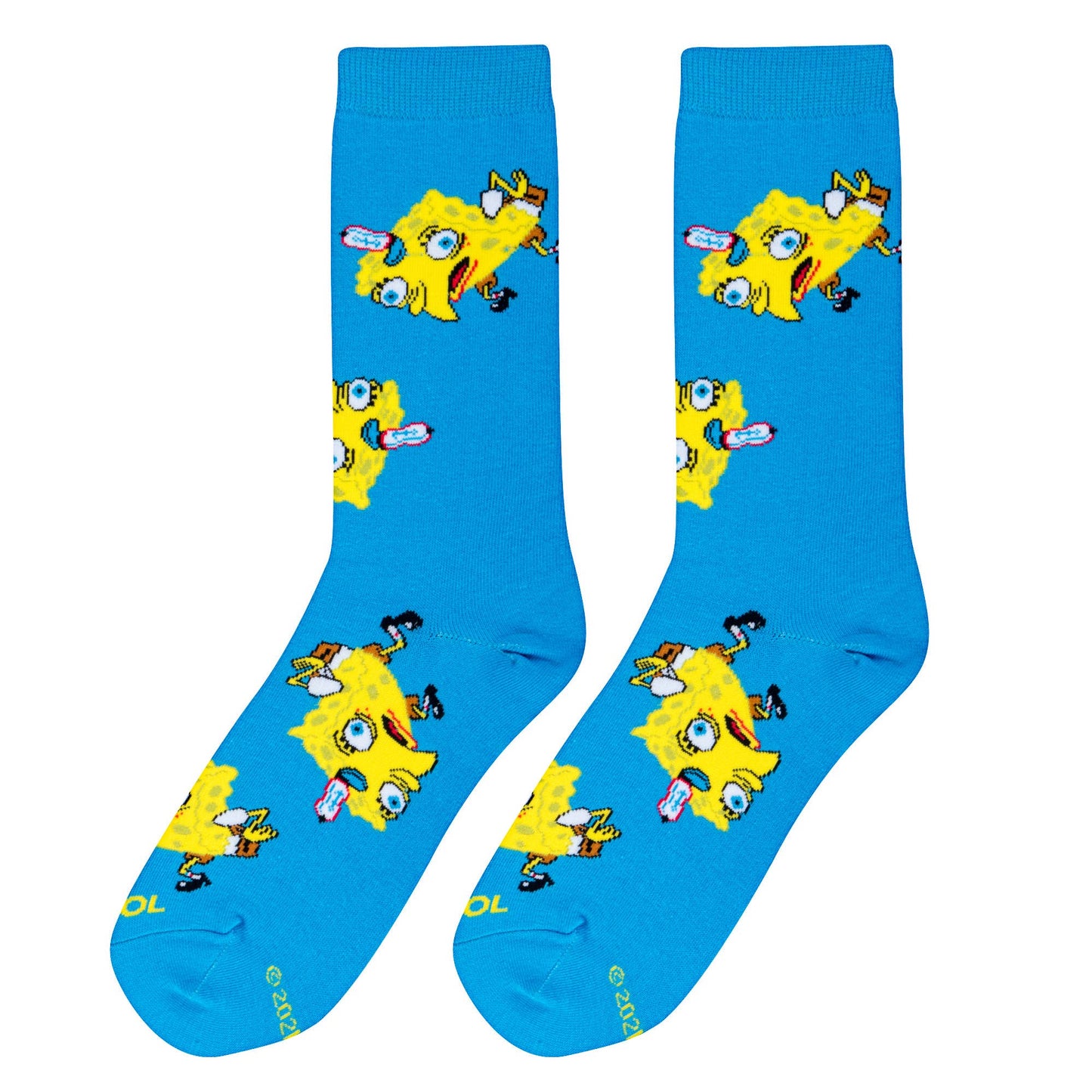 Cool Socks - Chicken Bob Socks