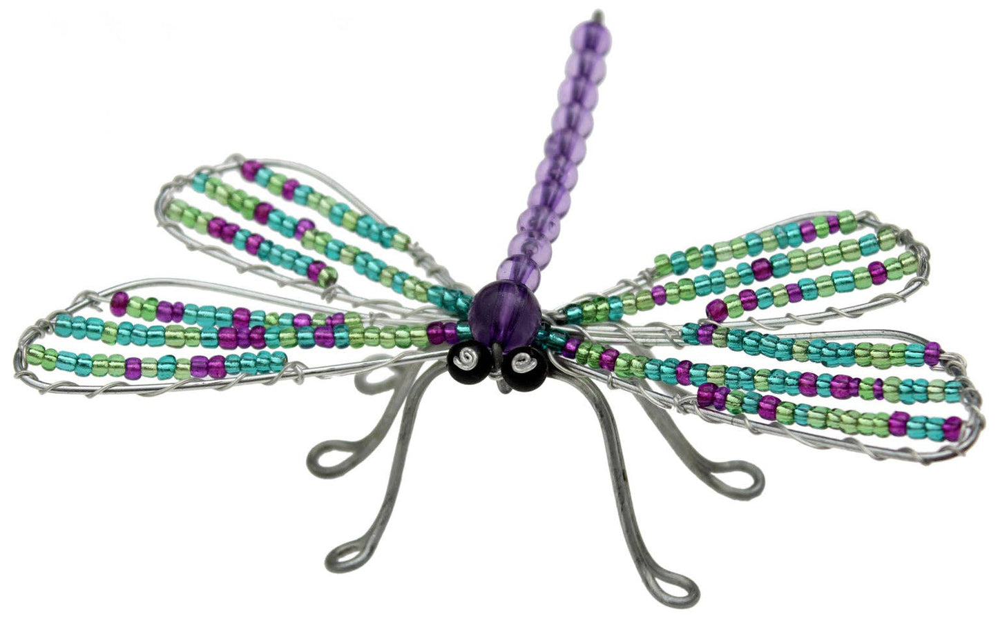 Beaded - Dragonfly