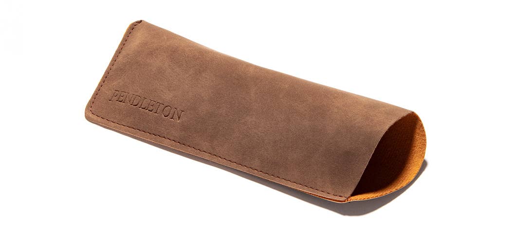 Pendleton Sunglasses - Gabe: Tortoise / Harding